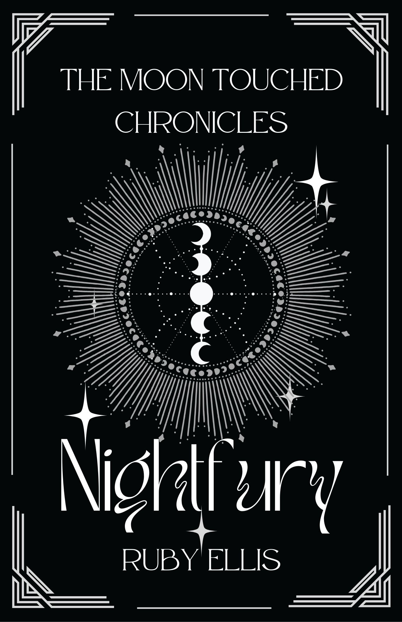 Nightfury