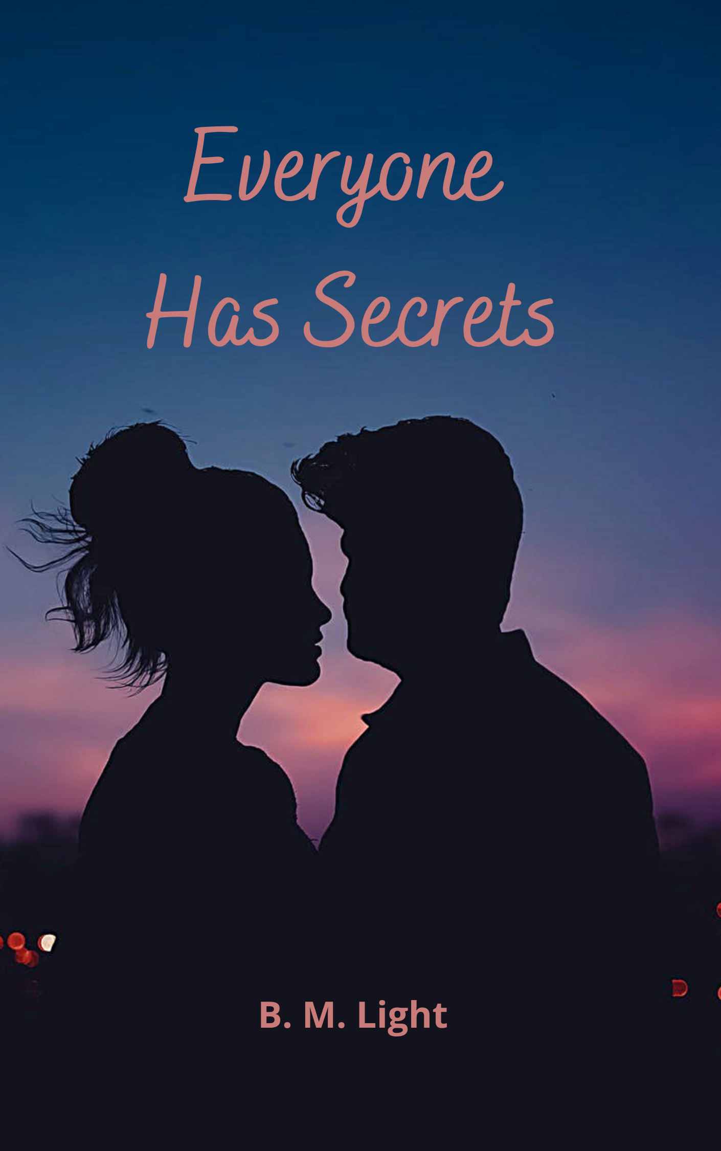 Everyone Has Secrets cover