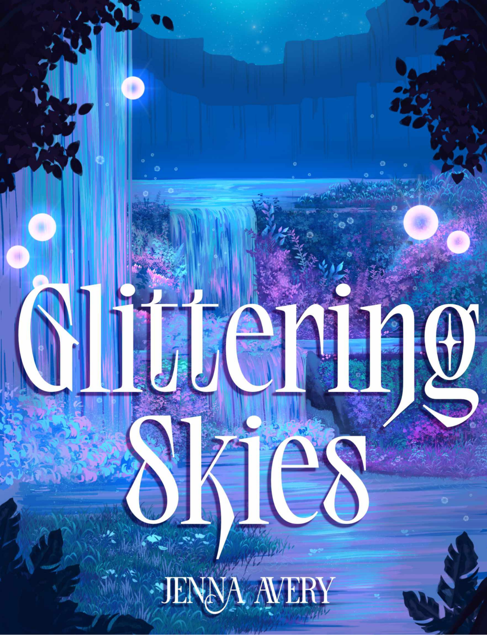 Glittering Skies
