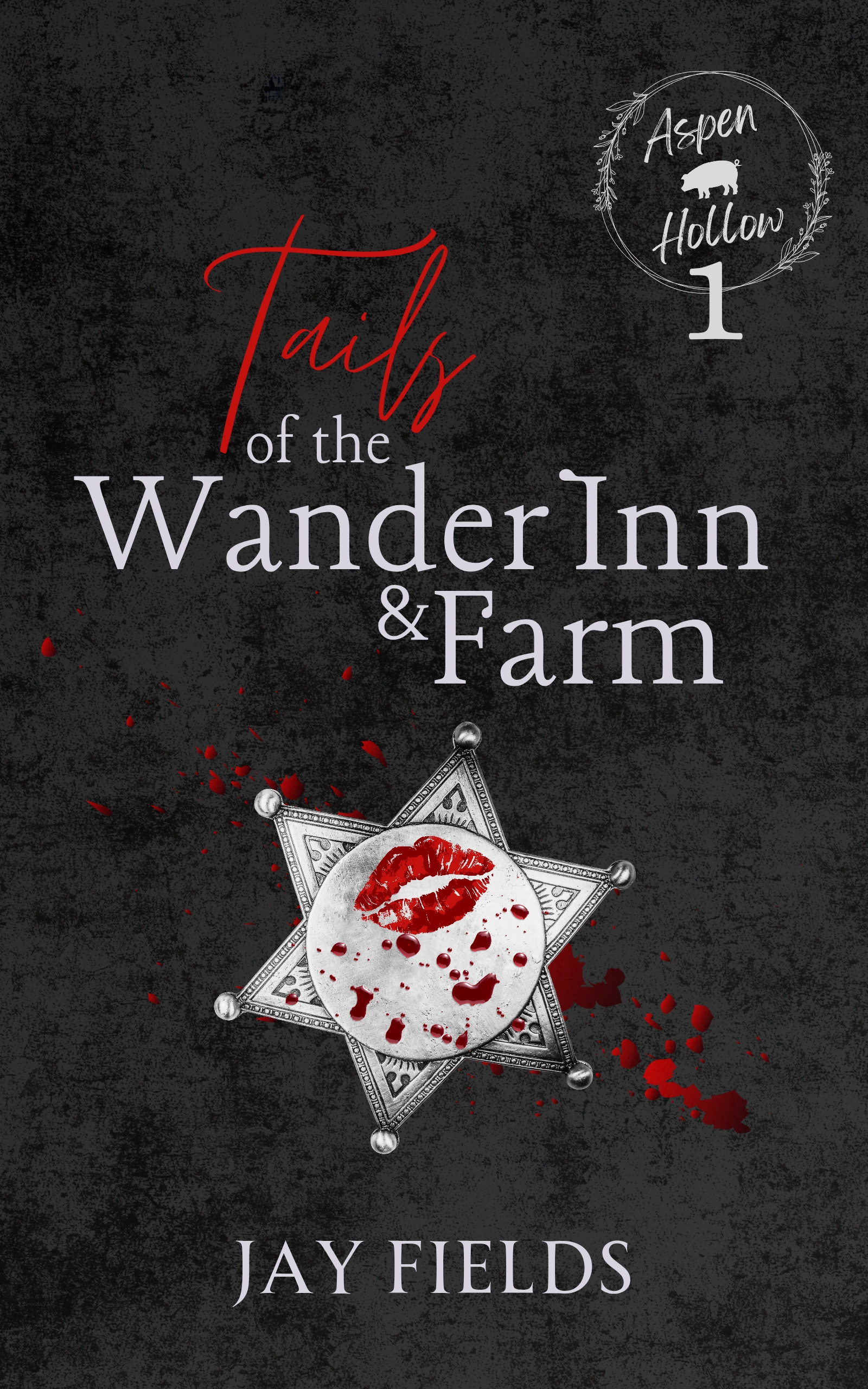 1 – Tails of the Wander Inn & Farm