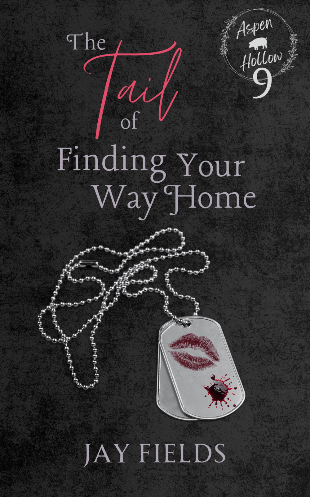 The Tail of Finding Your Way Home