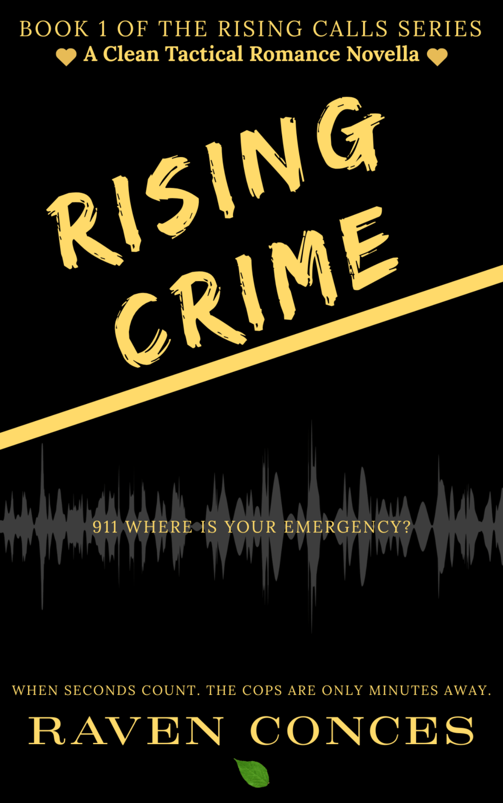 Rising Crime