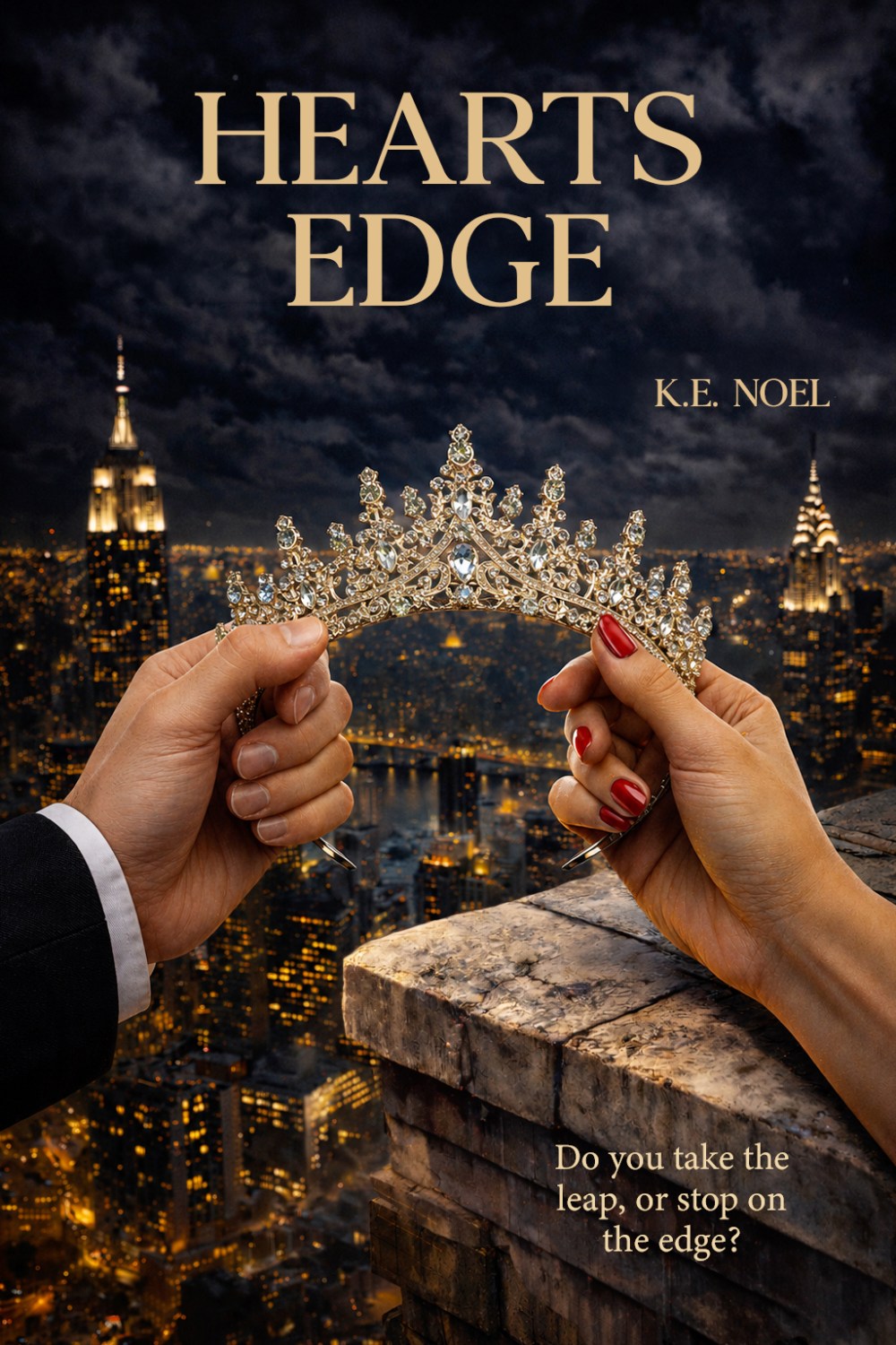 Hearts Edge